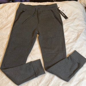 Fleece Joggers